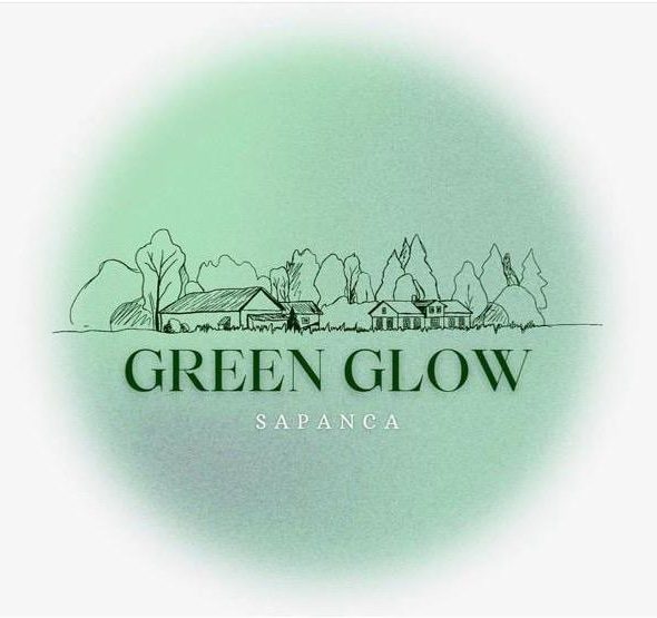 Green Glow Bungalov