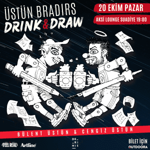 drinkdraw 20 ekim post