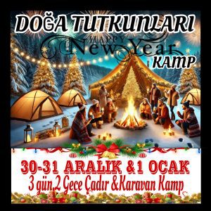 doga tutkunlari